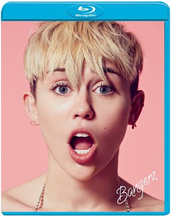 Re: Miley Cyrus - Bangerz Tour (2014) BDRip 720p