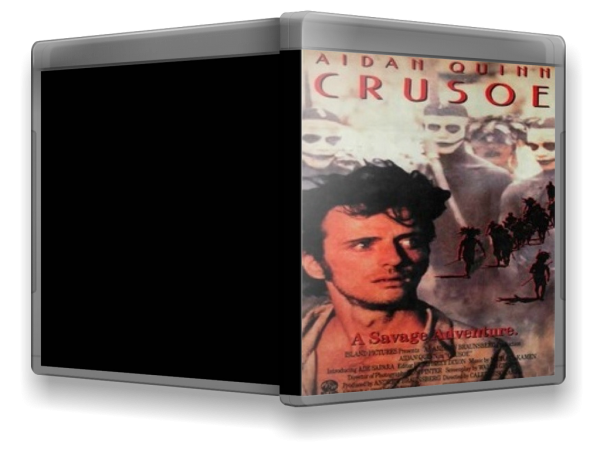 Crusoe / Crusoe (1988)