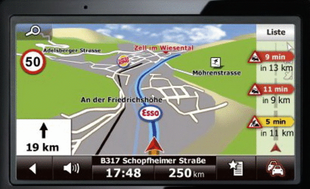 iGO Primo v.9.6.7.235654 Europe [09.12]