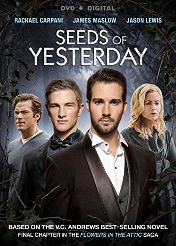 Kořeny minulosti / Seeds of Yesterday (2015)