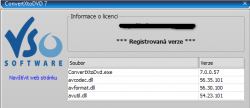 Re: VSO ConvertXToDVD