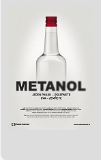Re: Metanol (2018) / CZ