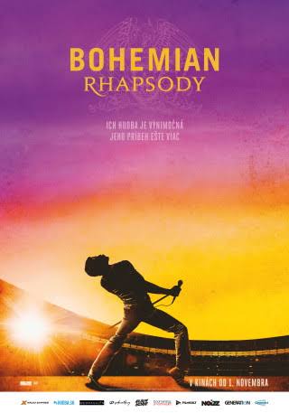 Re: Bohemian Rhapsody / Bohemian Rhapsody (2018)