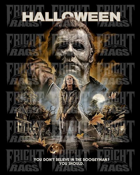 Halloween (2018)