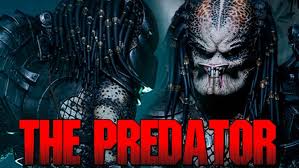 Predátor: Evoluce / Predator, The (2018)