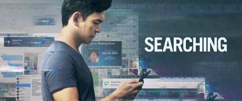 Searching (2018)