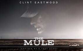 Re: Pašerák / The Mule (2018)