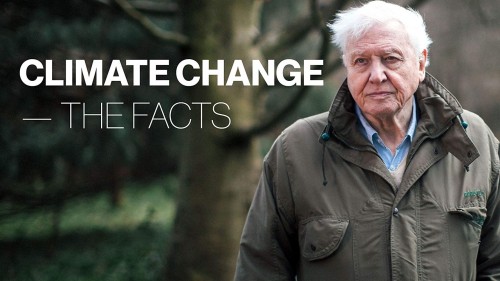 Climate Change: The Facts (2019)