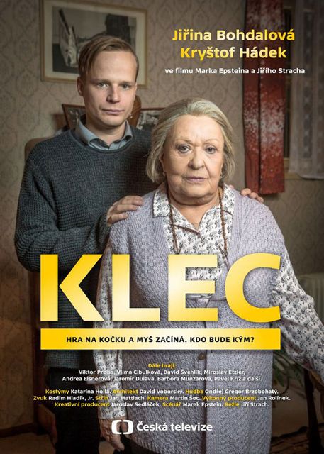 Re: Klec (2019)