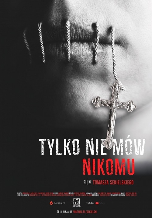 Re: Tylko nie mów nikomu – Jen to nikomu neříkej / PL