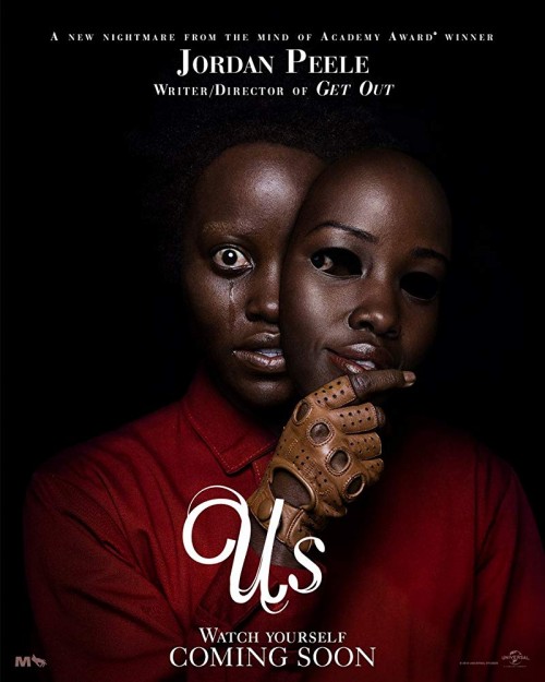 My / Us (2019)