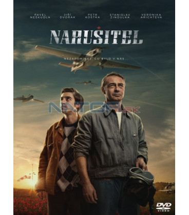 Narušitel (2019)