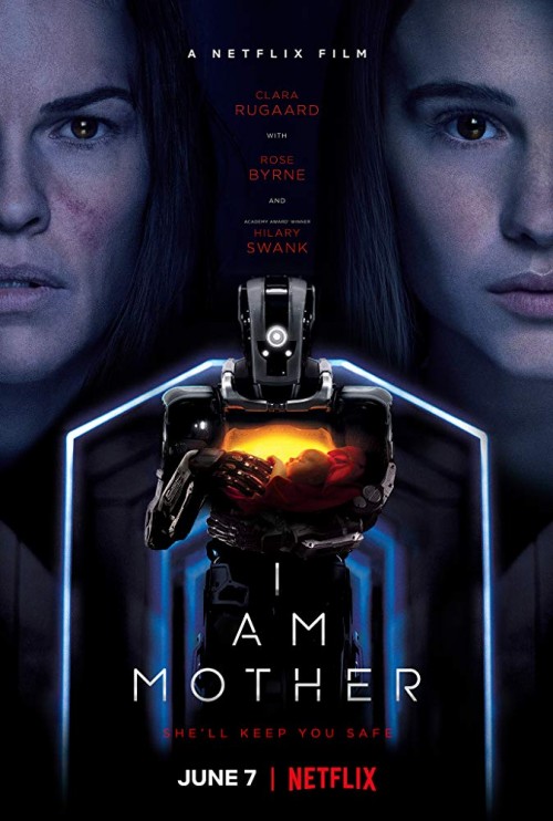 I Am Mother  / I Am Mother (2019)