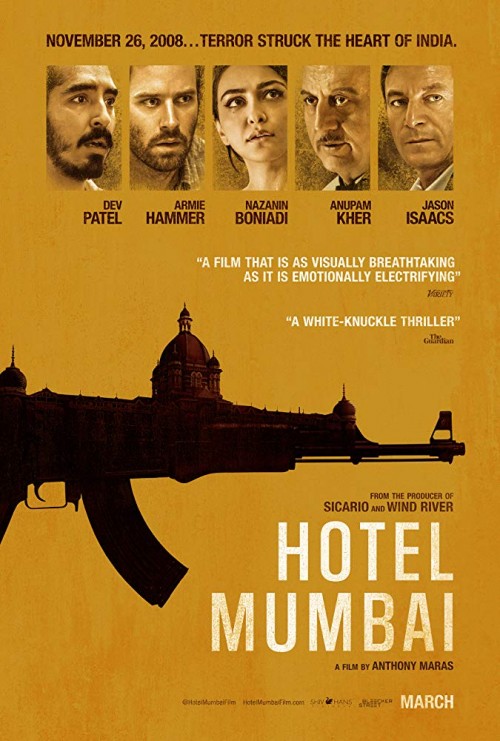 Re: Hotel Mumbai (2018)