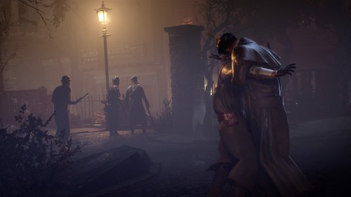 Re: Vampyr (2018)