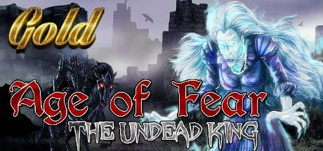 Re: Age of Fear: The Undead King Gold (2019)