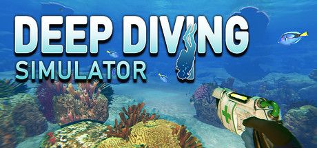 Re: Deep Diving Simulator (2019)