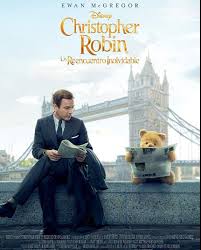 Re: Kryštůfek Robin / Christopher Robin (2018)