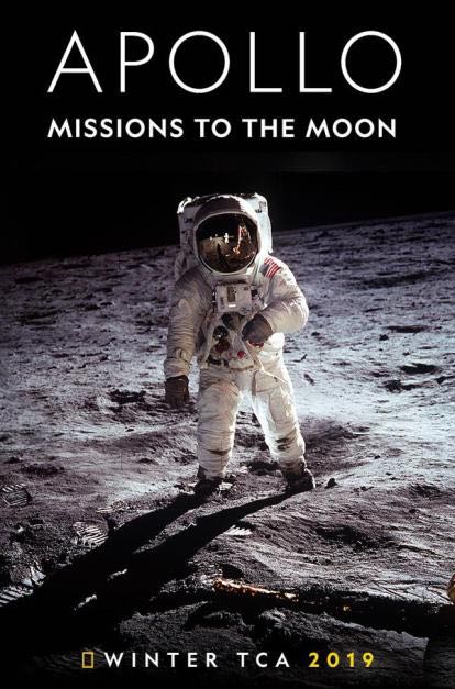 Re: Apollo: Mise na Měsíc / Apollo: Missions to the Moon / C