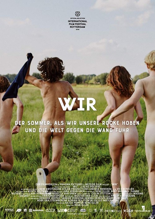 Wij / Wir / My (2018)