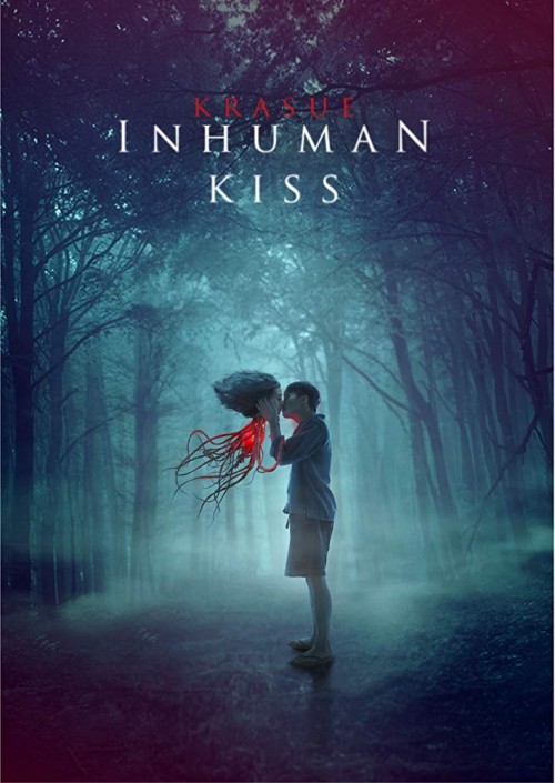 Krasue: Inhuman Kiss / Sang Krasue (2019)