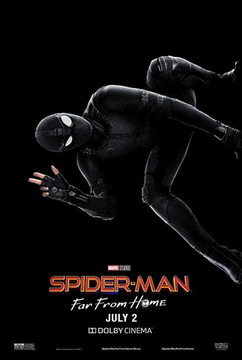 Re: Spider-Man - Daleko od domova (2019) CZ