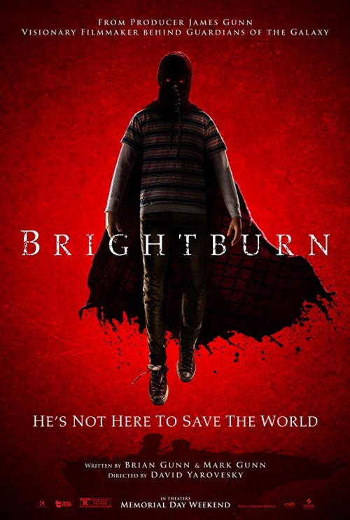 Syn temnoty / Brightburn (2019)