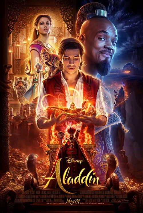 Re: Aladin (2019)