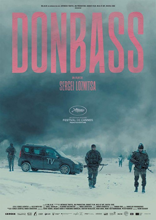 Donbass (2018)