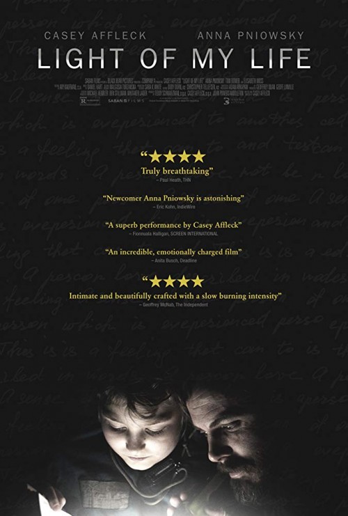 Light of My Life / Světlo mého života (2019)
