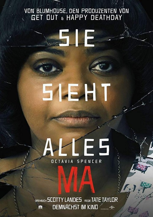 Ma / Máma (2019)