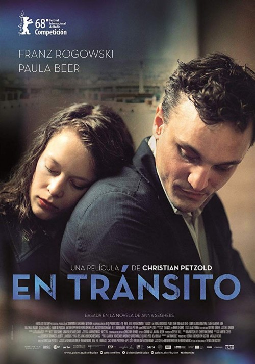 Transit / Tranzit  (2018)