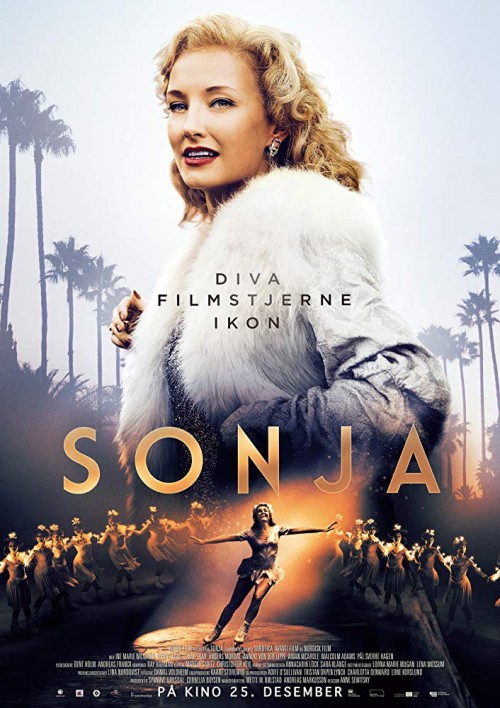 Sonja / Sonja: The White Swan (2018)
