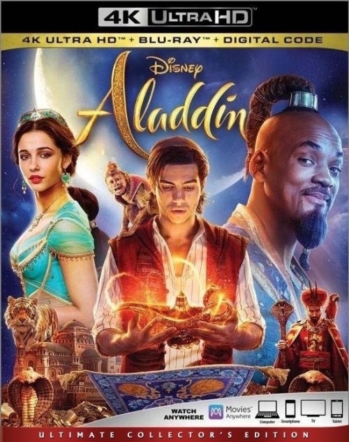 Re: Aladin (2019)