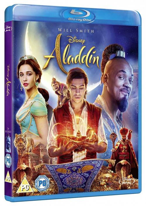 Aladin (2019)