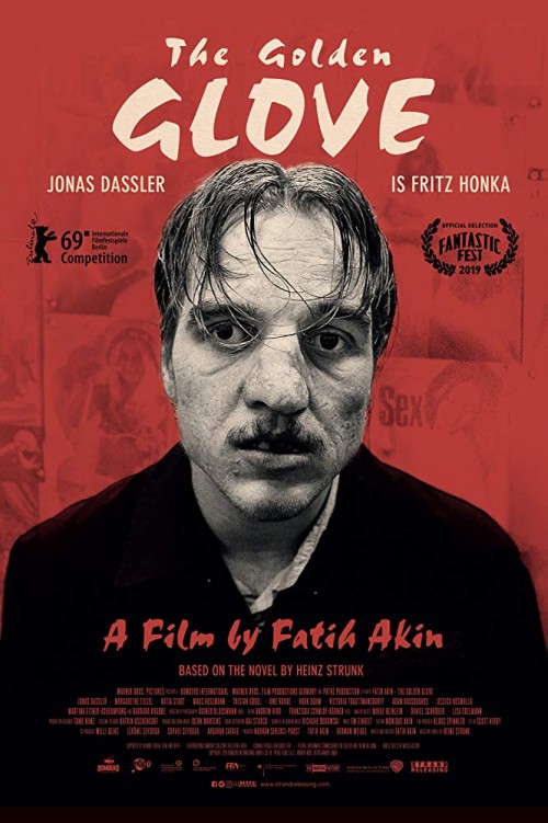 Der goldene Handschuh / U Zlaté rukavice (2019)