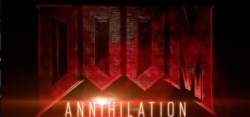 Doom : Annihilation (2019)