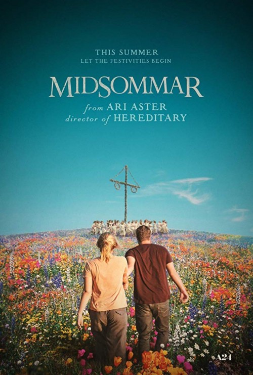 Midsommar / Slunovrat (2019)