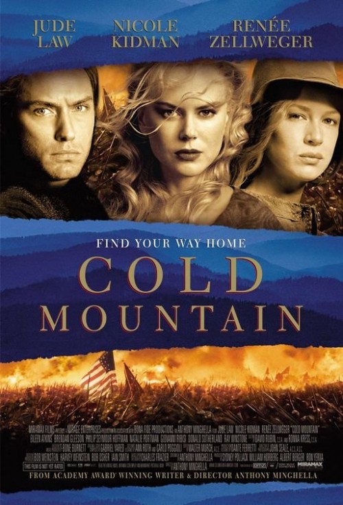 Návrat do Cold Mountain / Cold Mountain (2003)