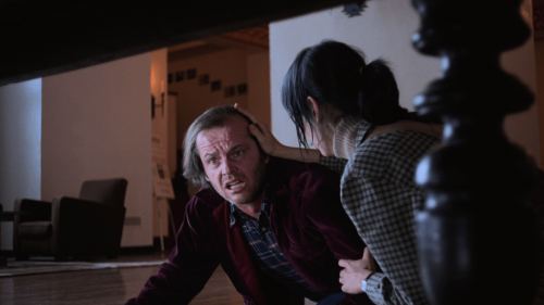 Osvícení / The Shining (1980)