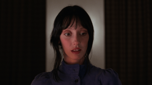 Osvícení / The Shining (1980)