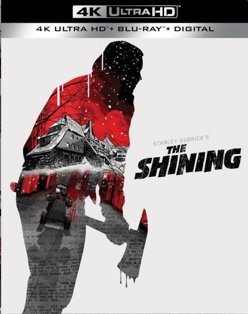 Osvícení / The Shining (1980)