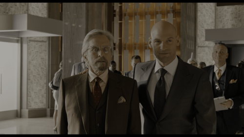 Re: Ant-Man (2015)