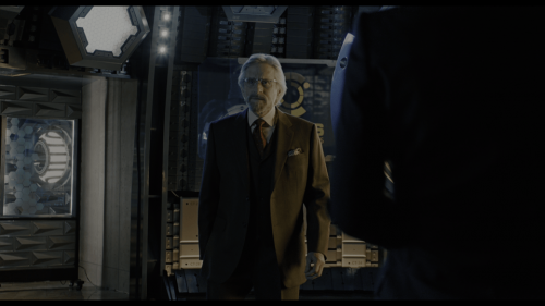 Re: Ant-Man (2015)