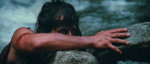Rambo: První krev / First Blood (1982)