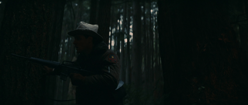 Rambo: První krev / First Blood (1982)