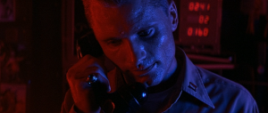 Krvavý příliv / Crimson Tide (1995)