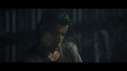 Rambo / Rambo: Do pekla a zpět (2008)