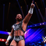 Re: WWE 2K20 (2019)