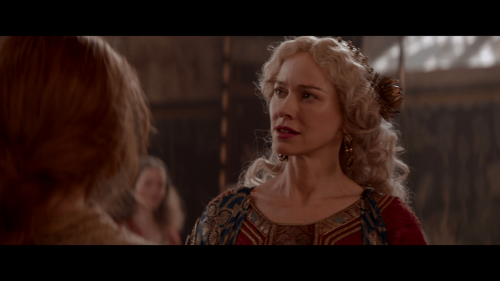Ophelia (2018)
